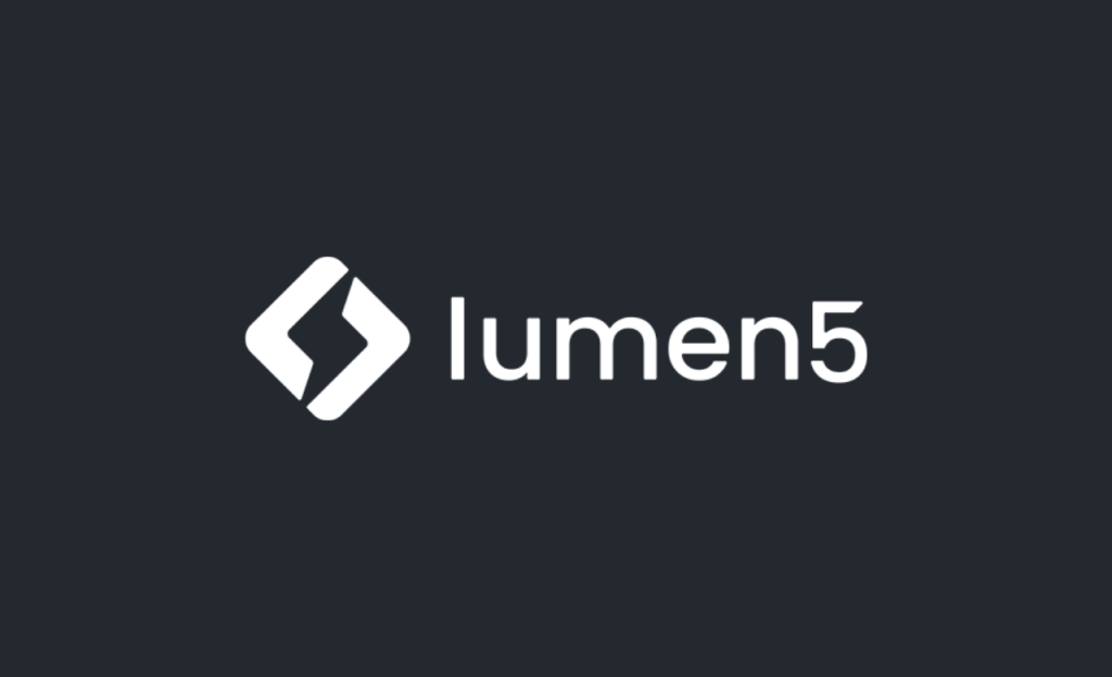 Lumen5 Logo