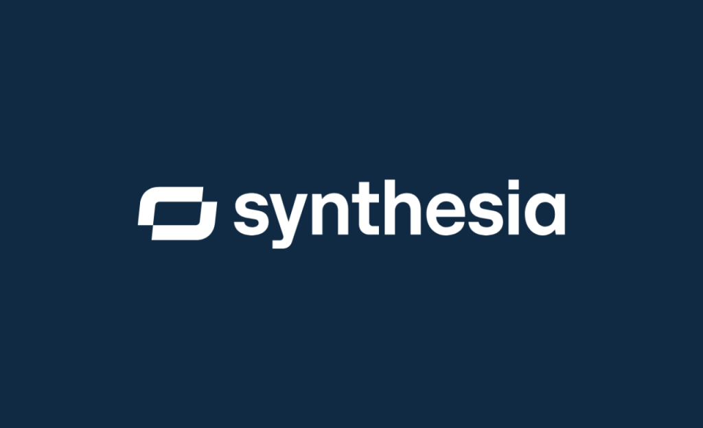 Synthesia Logo