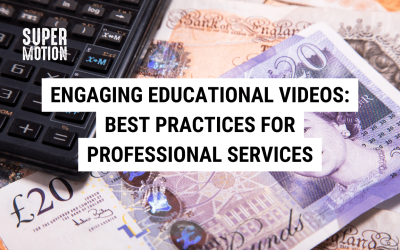 Engaging Educational Videos: Best Practices for Professional Services