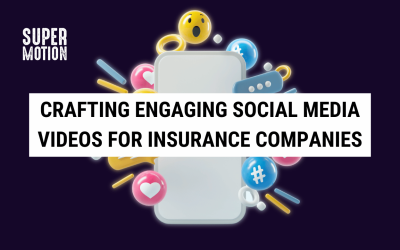 Crafting Engaging Social Media Videos for Insurance Companies