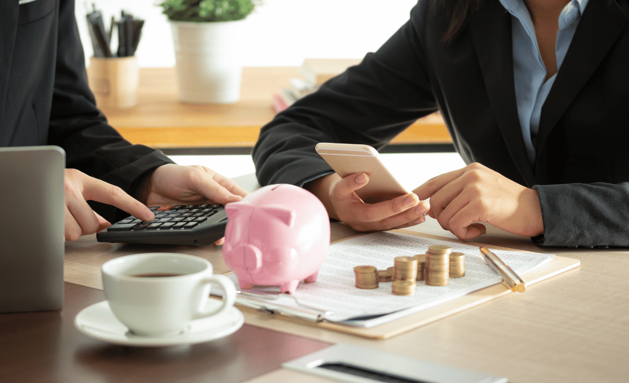 Understanding where the budget actually goes