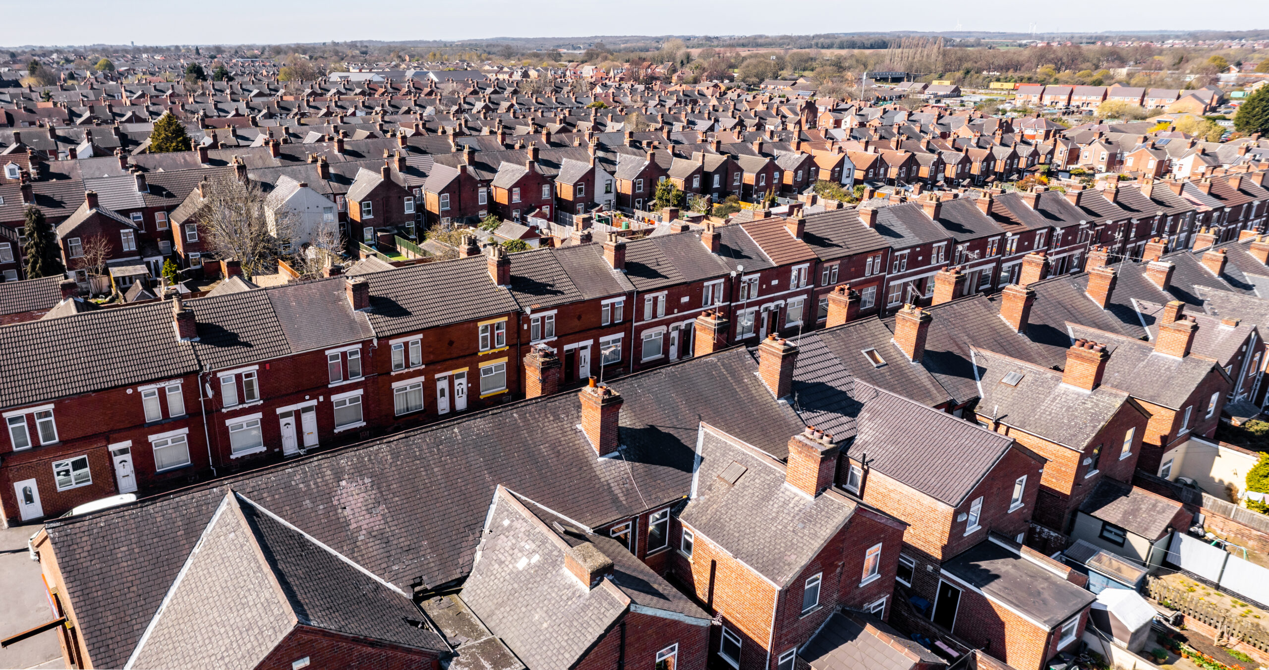 Portfolio property management and development projects often involve trust built at scale