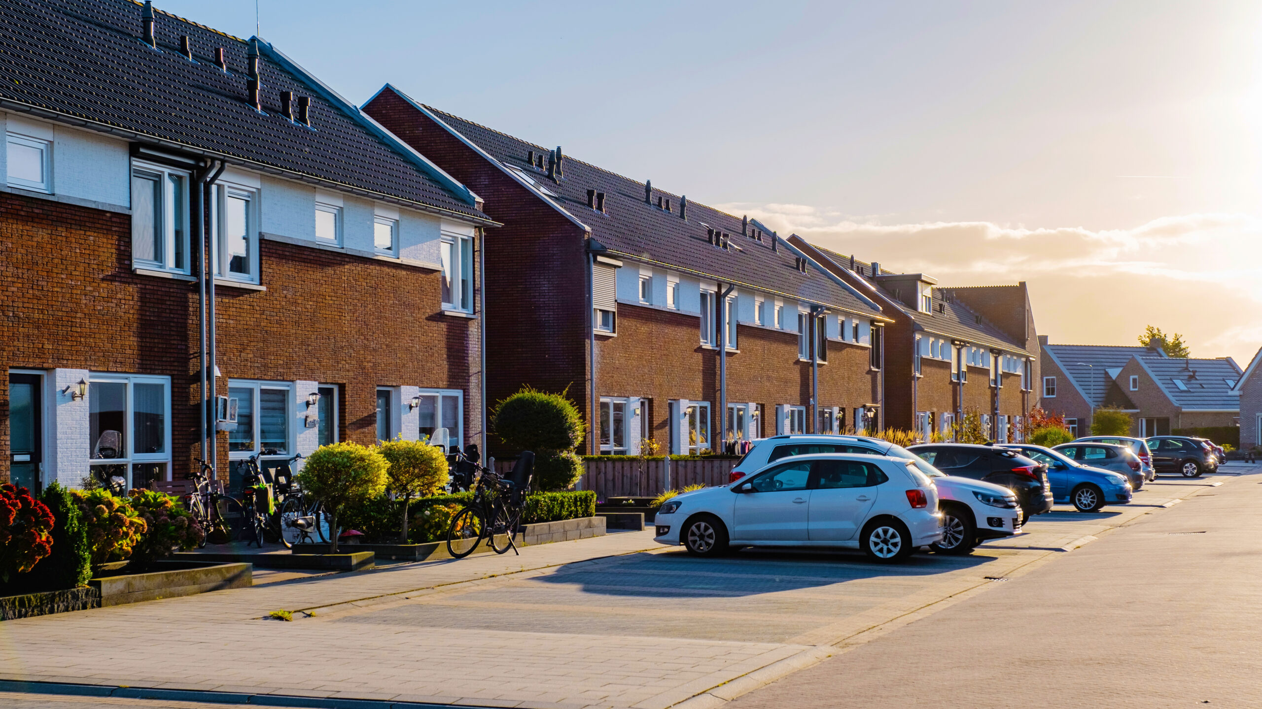 Property and housing decisions often involve significant, long term relationships